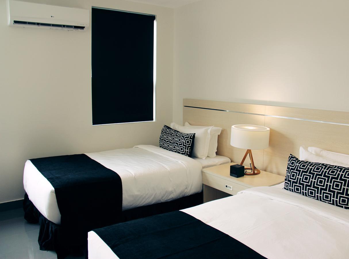 Citi Boutique Hotel Boroko Экстерьер фото